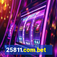 25811.com bet